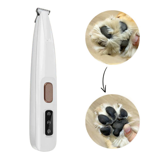PaawLuxe 2.0