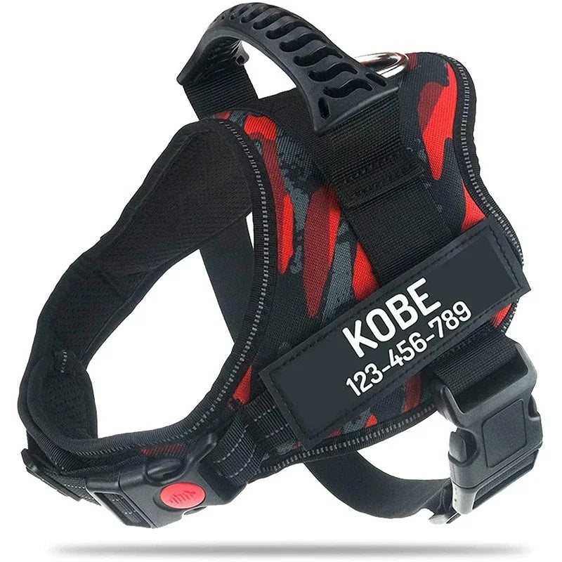 Paawly Ultimate No-Pull Harness