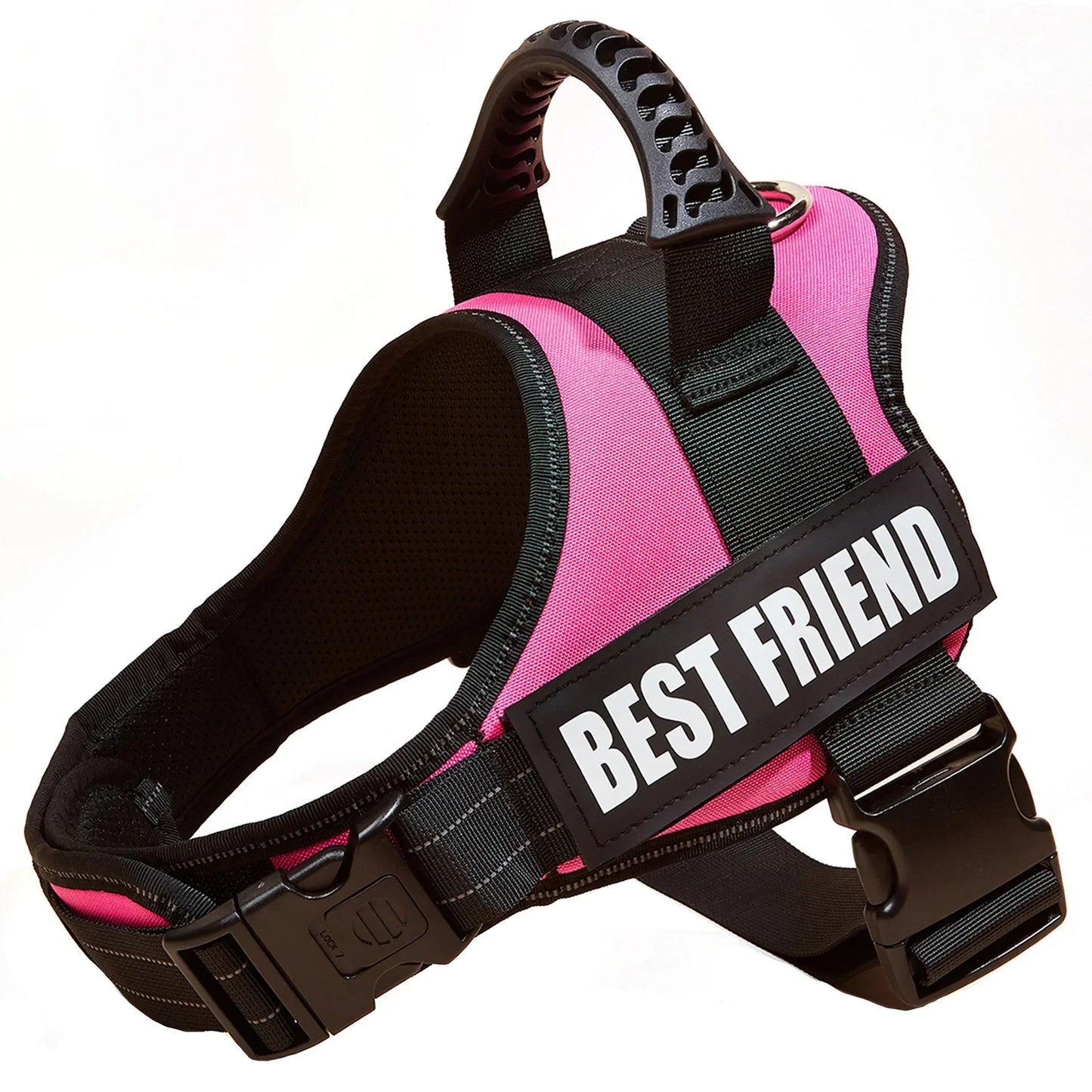 Paawly Ultimate No-Pull Harness